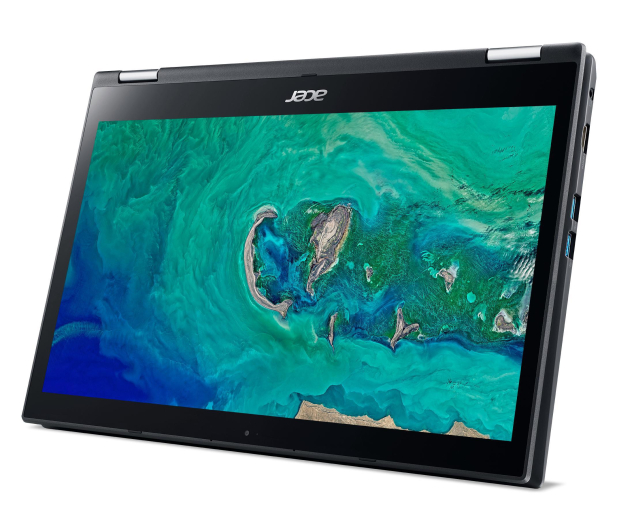 ACER Spin 3 i5-8250U/8GB/256GB SSD/14"/Win10 Home - 407006 - zdjęcie 8